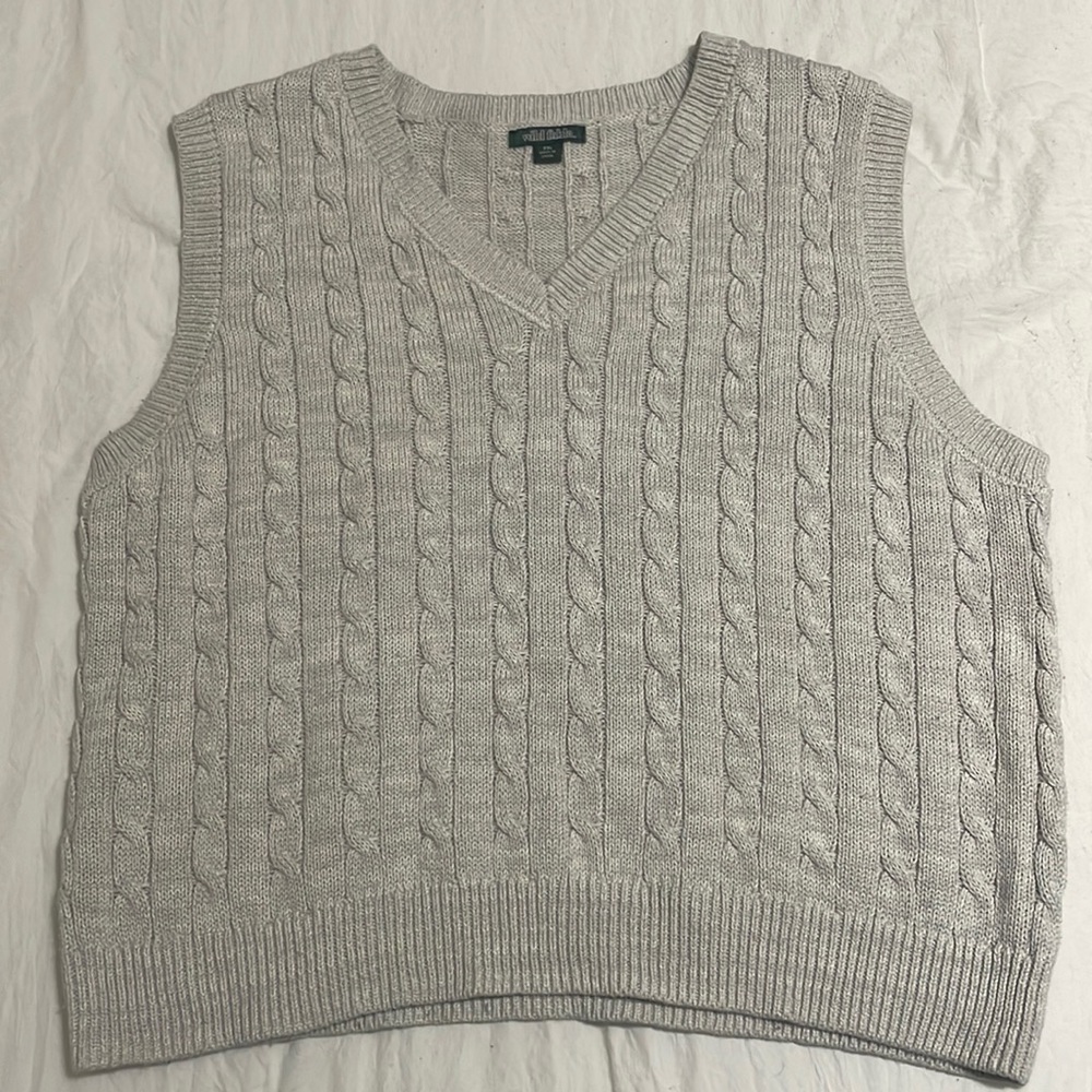 Wild Fable Sweater